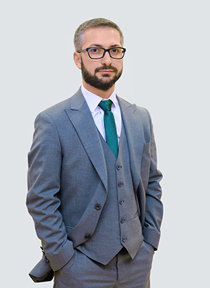 Tornike Kazarashvili
